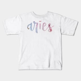 Aries Kids T-Shirt